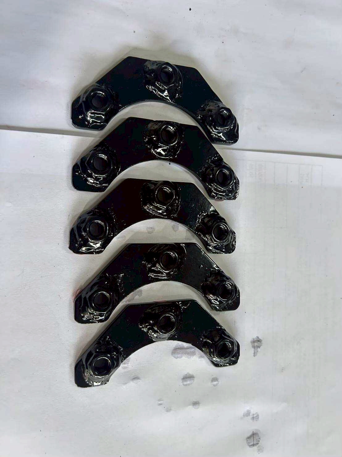 Laser Bending Work 2