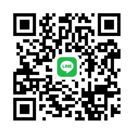 Line QR Code