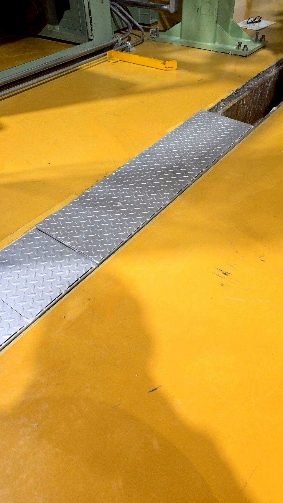 Laser Bending Work 1