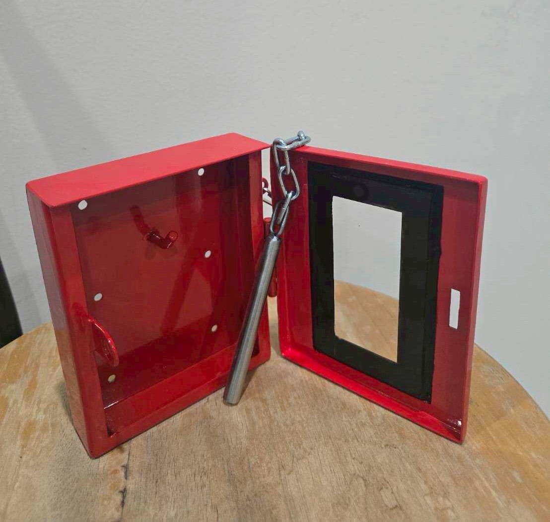 Laser Bending Work 1