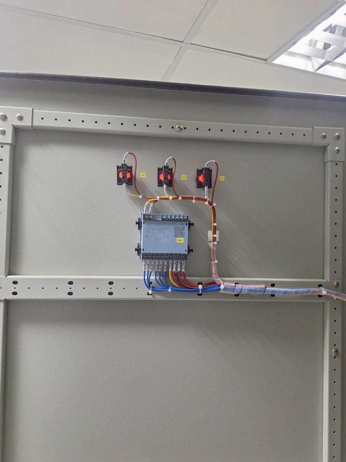 Laser Bending Work 1