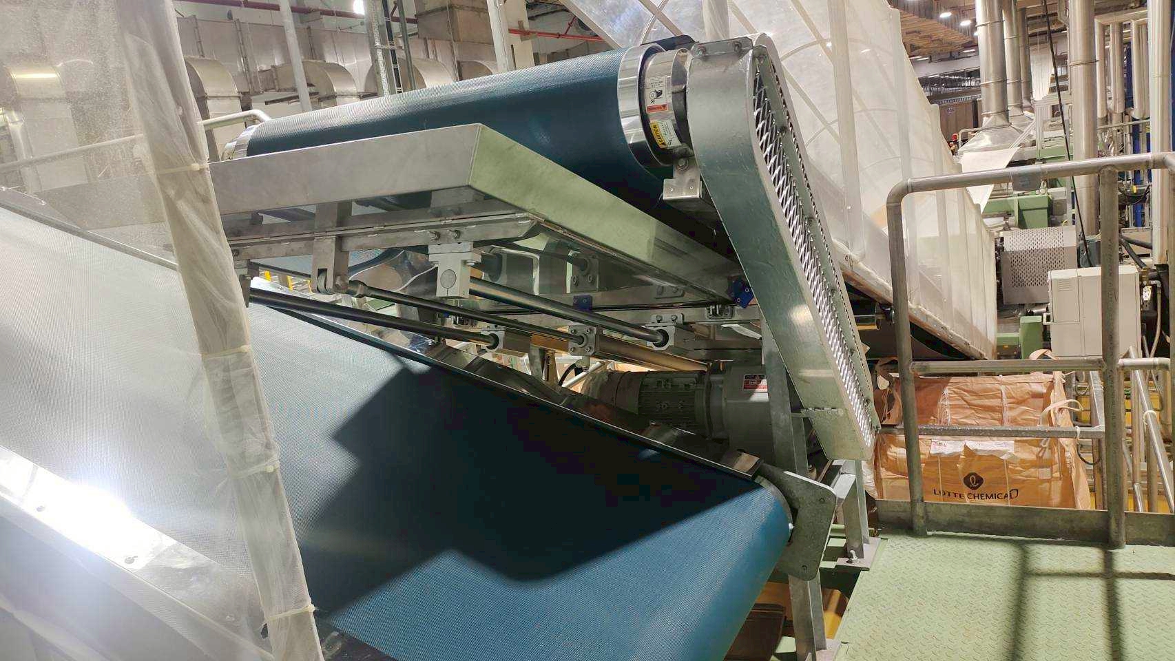 Laser Bending Work 1