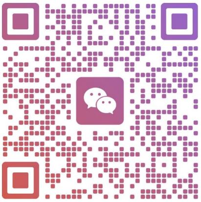 WeChat QR Code
