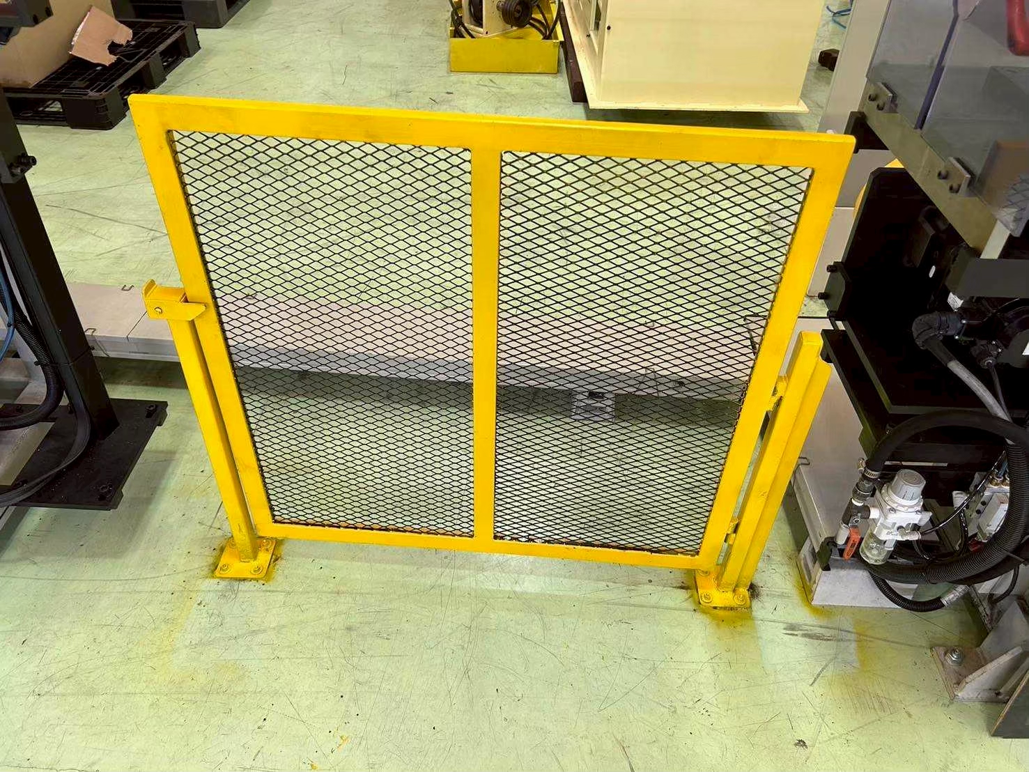 Laser Bending Work 1