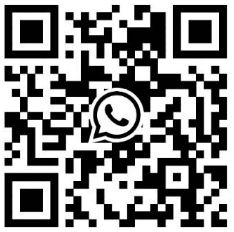 WhatsApp QR Code